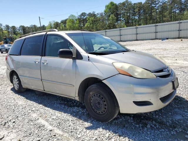 2006 Toyota Sienna CE