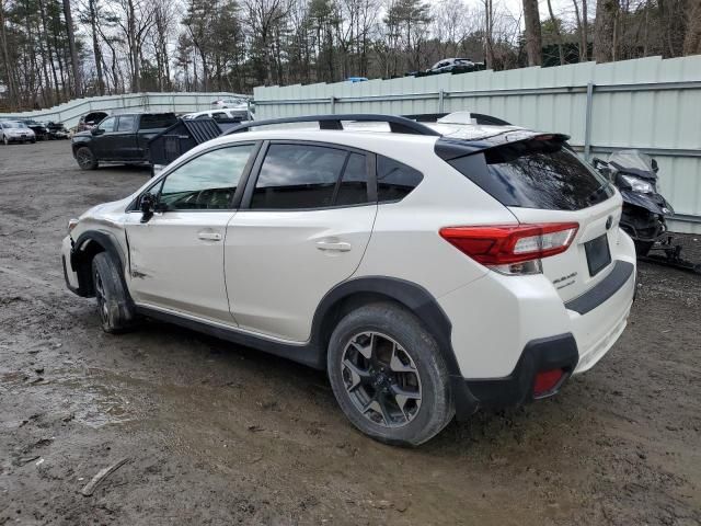 2019 Subaru Crosstrek Premium