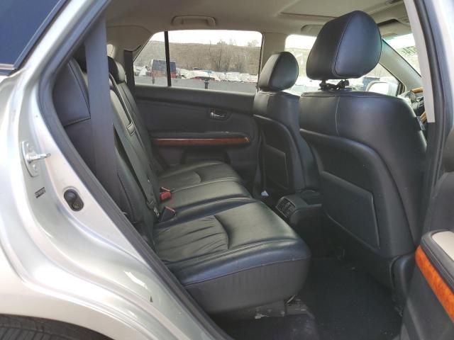 2006 Lexus RX 330