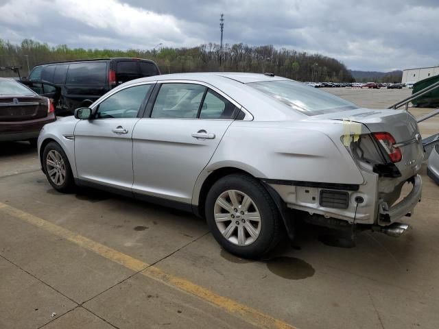 2012 Ford Taurus SE