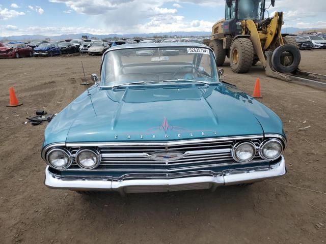 1960 Chevrolet Biscane