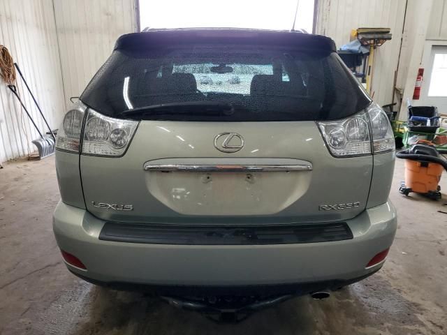 2004 Lexus RX 330