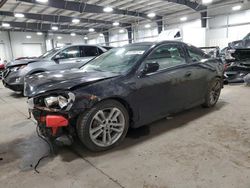 Salvage Cars with No Bids Yet For Sale at auction: 2006 Acura RSX TYPE-S