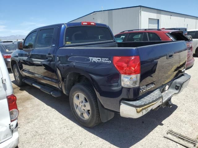 2008 Toyota Tundra Crewmax