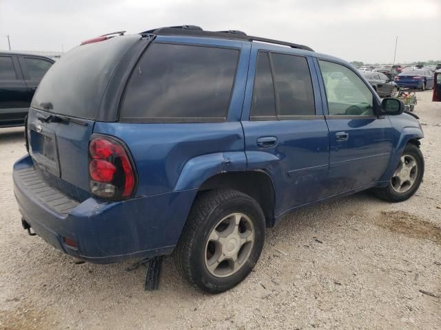 2006 Chevrolet Trailblazer LS