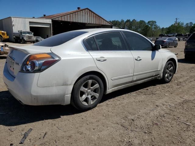 2009 Nissan Altima 2.5