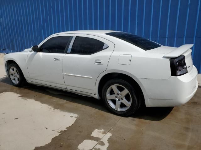 2010 Dodge Charger SXT