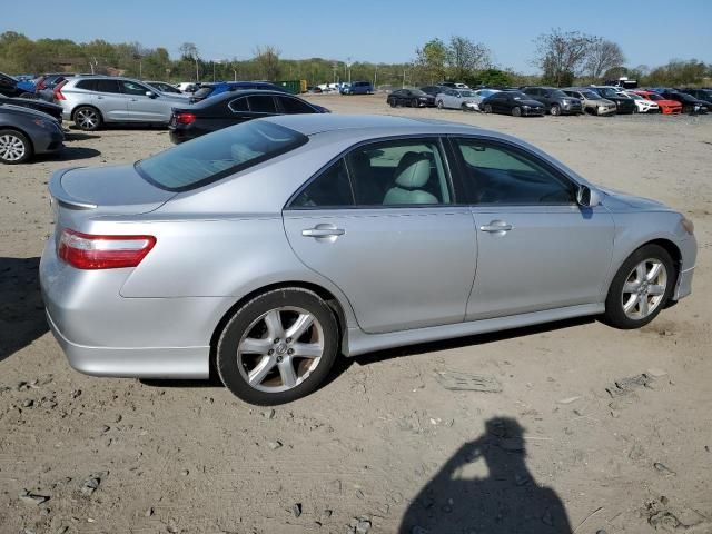 2009 Toyota Camry SE