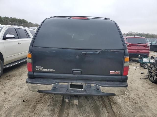 2004 GMC Yukon XL K1500