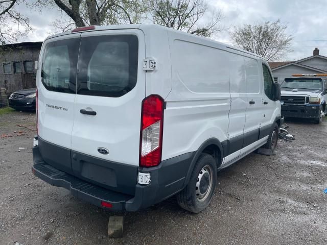 2017 Ford Transit T-150