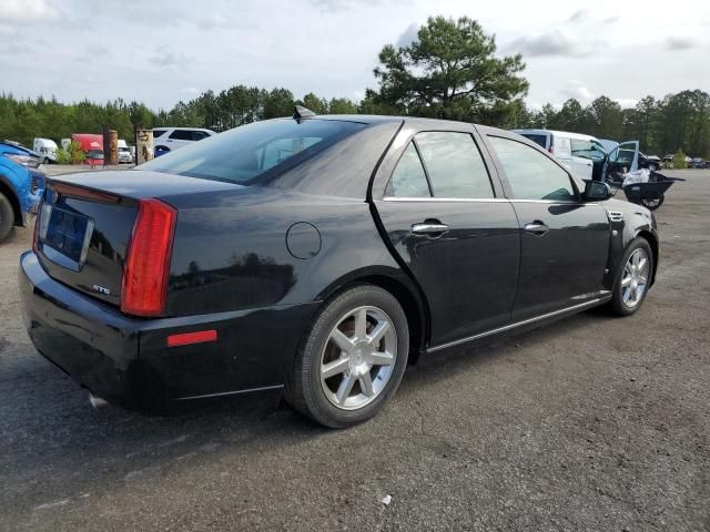 2009 Cadillac STS