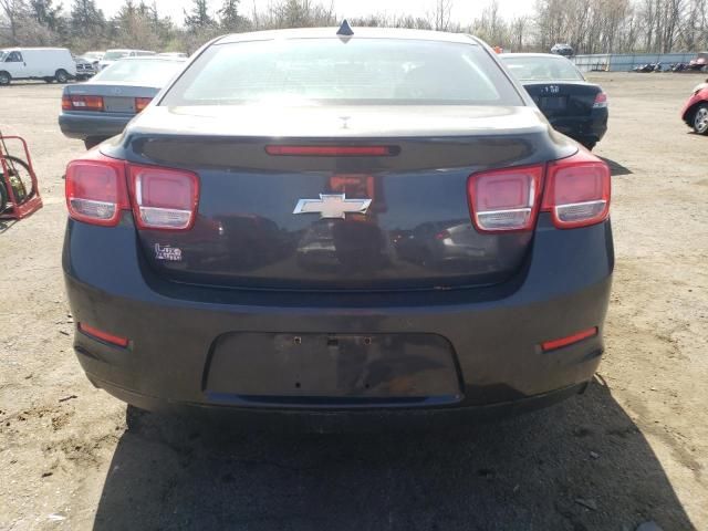 2013 Chevrolet Malibu 1LT