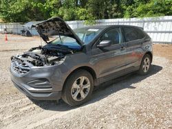 Salvage cars for sale from Copart Knightdale, NC: 2020 Ford Edge SE