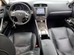 2011 Lexus IS 250