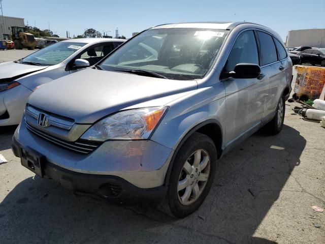 2008 Honda CR-V EX