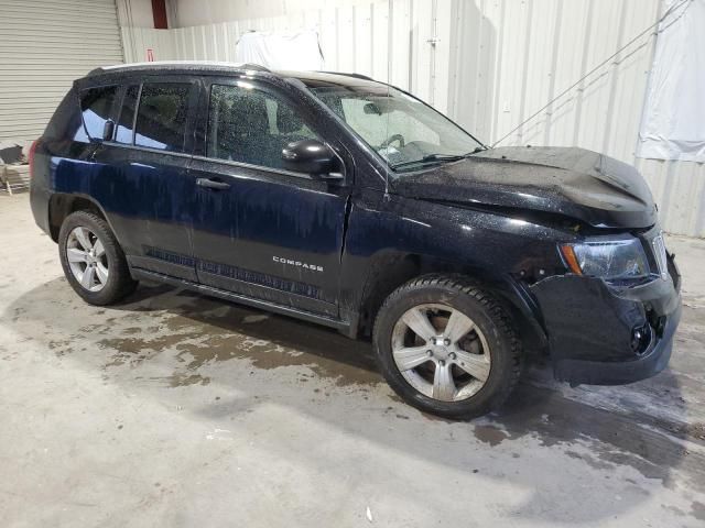 2015 Jeep Compass Sport