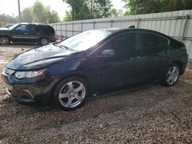 2019 Chevrolet Volt Premier