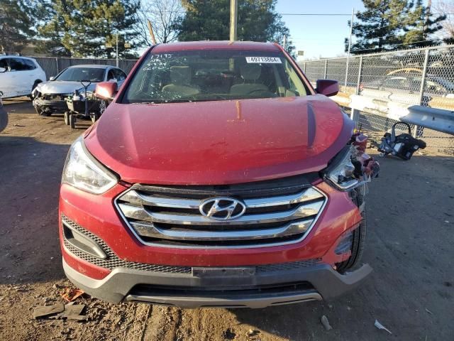 2016 Hyundai Santa FE Sport