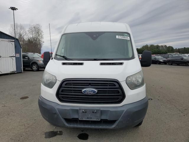 2015 Ford Transit T-250