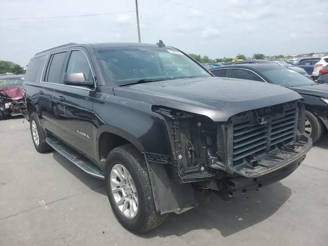 2018 GMC Yukon XL K1500 SLT