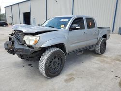 Toyota Tacoma Vehiculos salvage en venta: 2014 Toyota Tacoma Double Cab