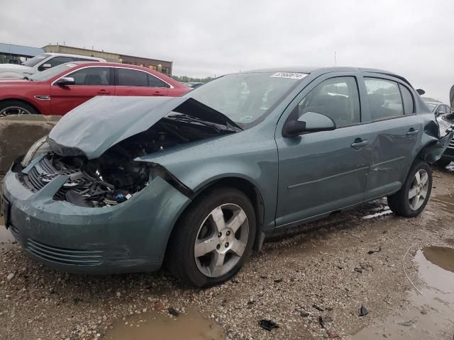 2010 Chevrolet Cobalt 1LT