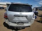 2008 Toyota Highlander Hybrid