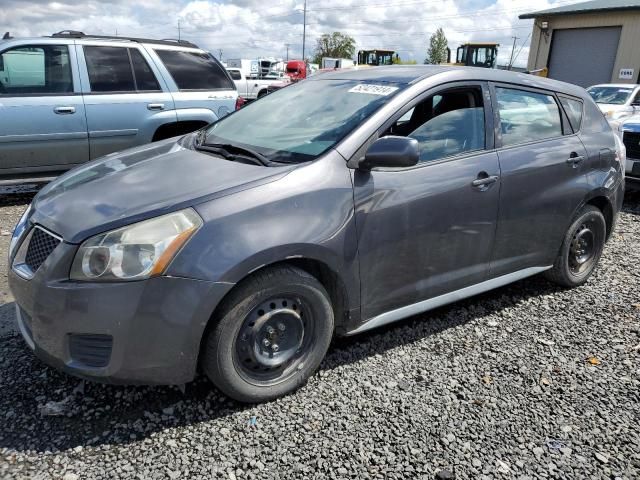 2010 Pontiac Vibe