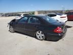 2005 Mercedes-Benz E 500 4matic