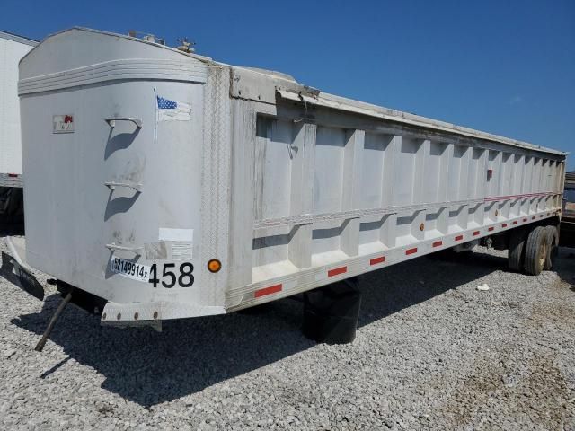 2003 Trailers Trailer