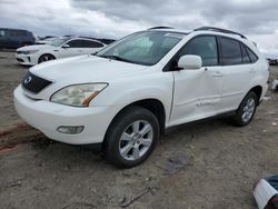 Lexus rx330 salvage cars for sale: 2005 Lexus RX 330