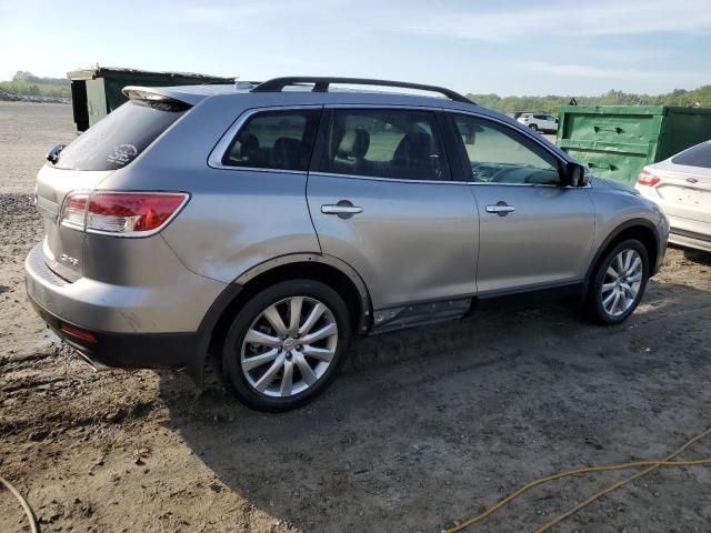 2009 Mazda CX-9