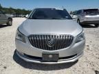 2015 Buick Lacrosse