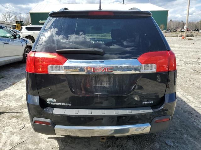 2011 GMC Terrain SLT