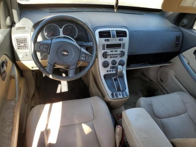 2006 Chevrolet Equinox LT