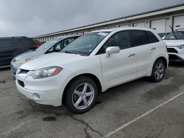 2007 Acura RDX Technology