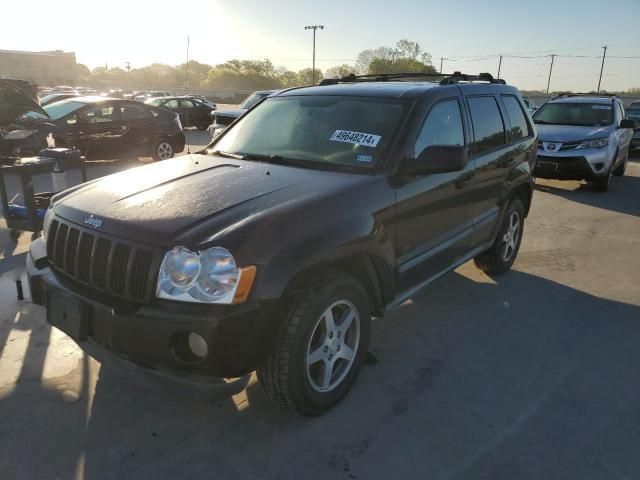 2007 Jeep Grand Cherokee Laredo