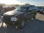 2007 Jeep Grand Cherokee Laredo