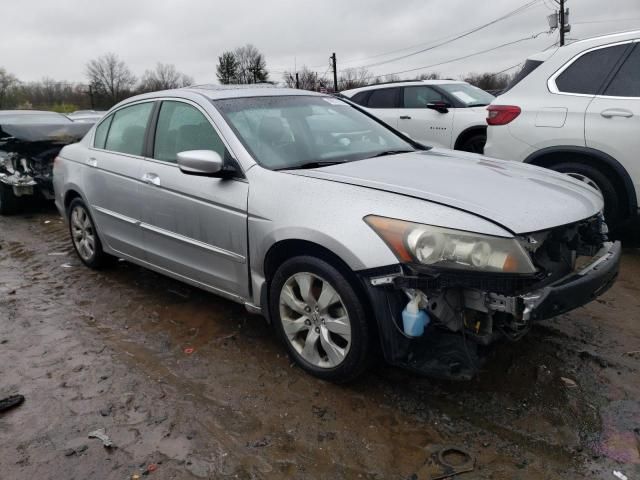 2010 Honda Accord EXL