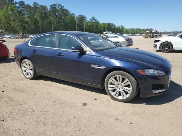 2016 Jaguar XF Premium