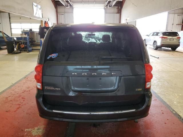 2012 Dodge Grand Caravan SE