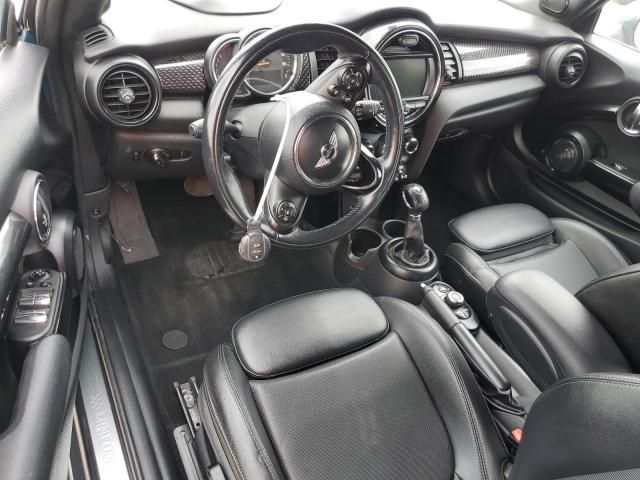 2018 Mini Cooper S