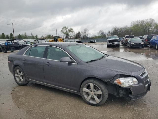 2011 Chevrolet Malibu 1LT