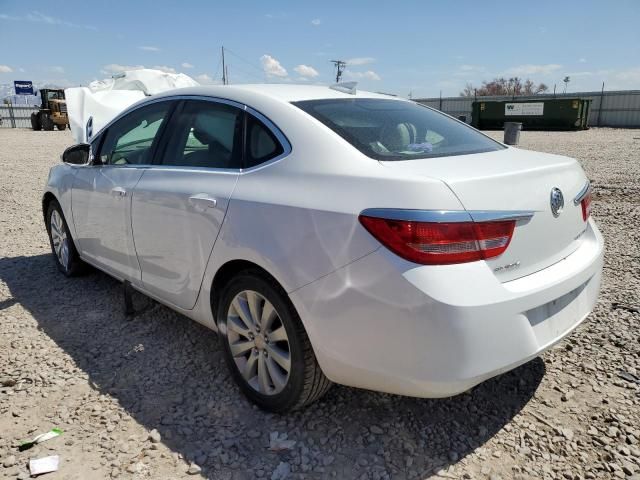 2015 Buick Verano