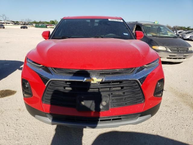 2021 Chevrolet Blazer 1LT