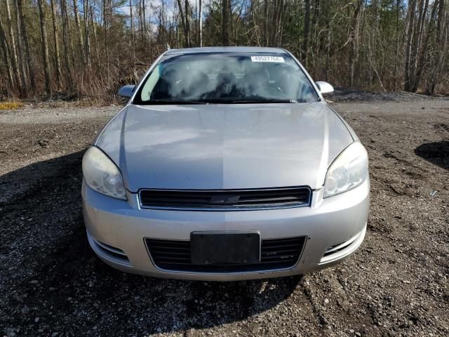 2007 Chevrolet Impala LS