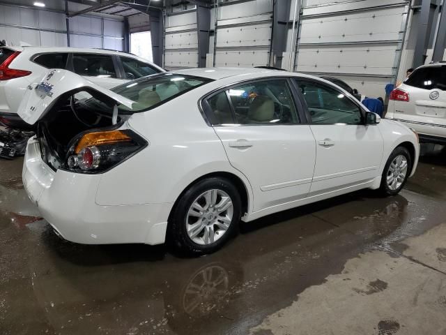 2011 Nissan Altima Base