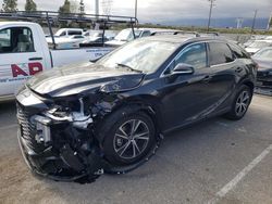 Lexus rx 350h ba salvage cars for sale: 2023 Lexus RX 350H Base