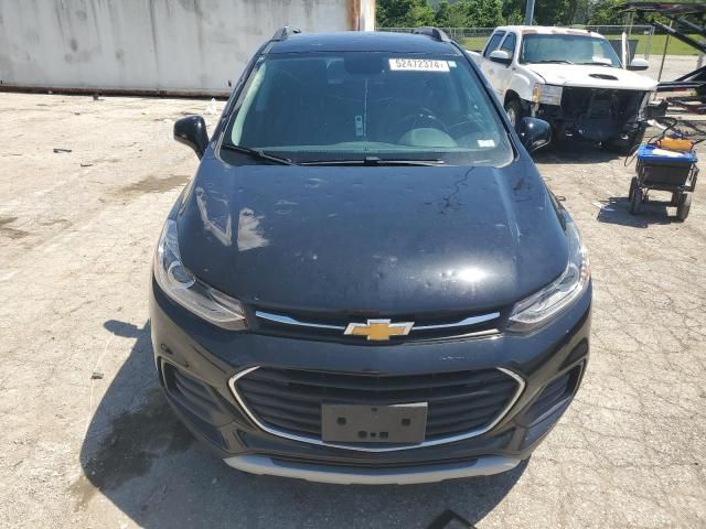 2020 Chevrolet Trax 1LT