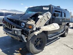 2003 Hummer H2 en venta en Sun Valley, CA